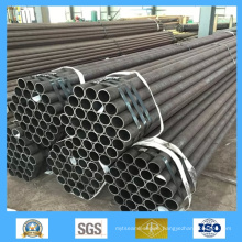 Cold Drawing Precision Carbon Steel Tube